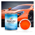 Innocolor 2K Binder Auto paint Car Refinish